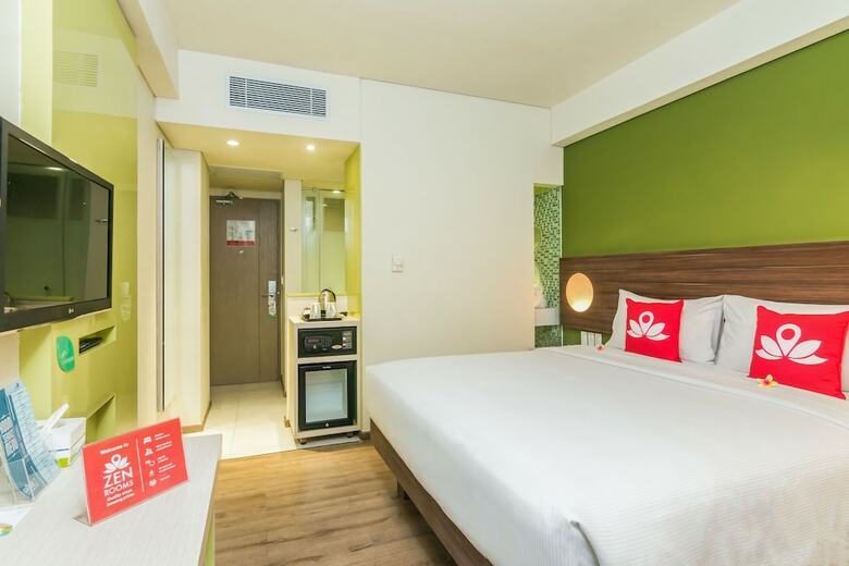 Hotel Zen Rooms Tanjung Benoa Pratama 2
