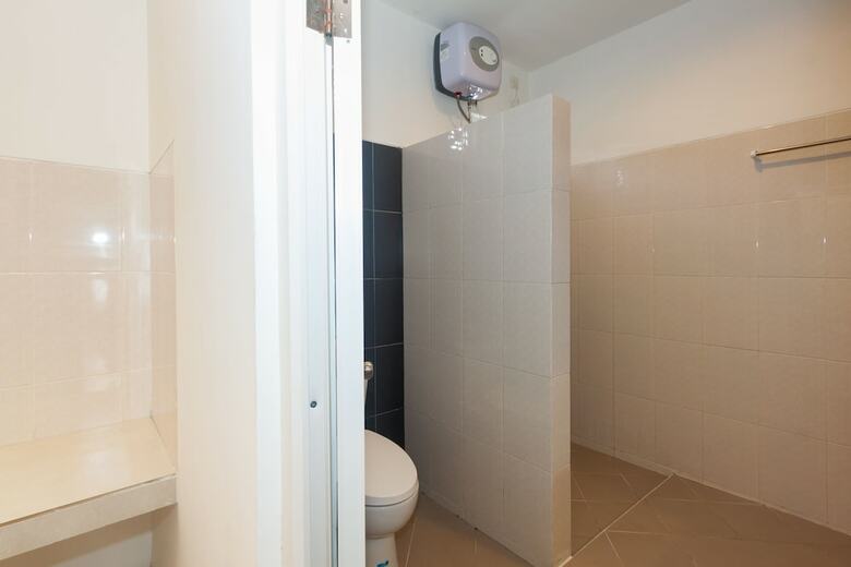Hotel Zen Rooms Jimbaran Merajapati