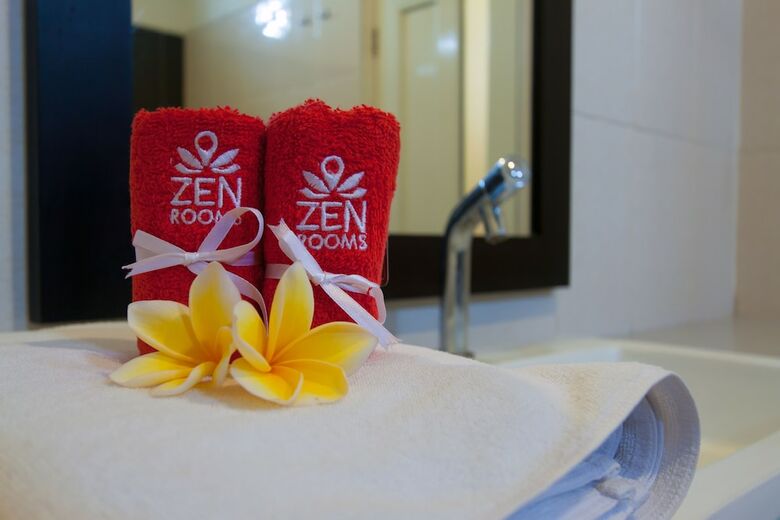 Hotel Zen Rooms Jimbaran Merajapati