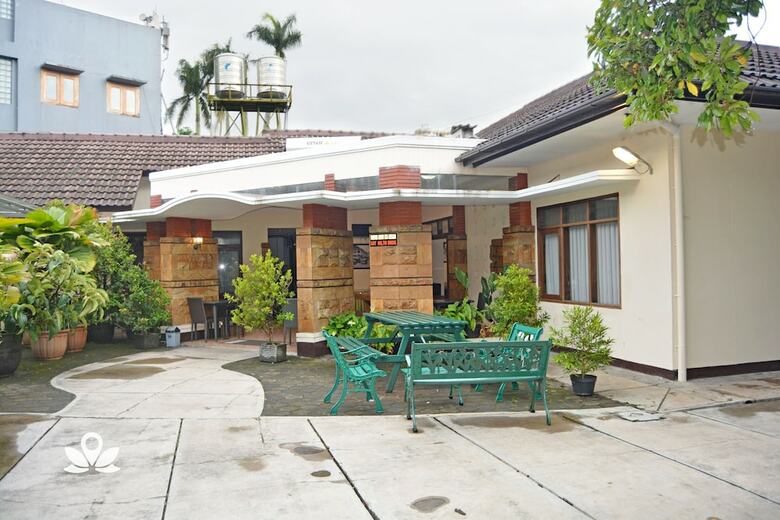 Hotel Zen Rooms Magnolia Bed & Breakfast