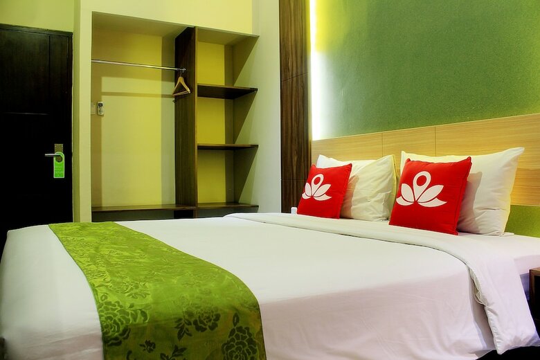 Hotel Zen Rooms Lengkong Gatot Subroto