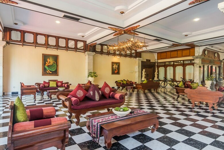 Hotel Zen Rooms Hang Tuah Sanur