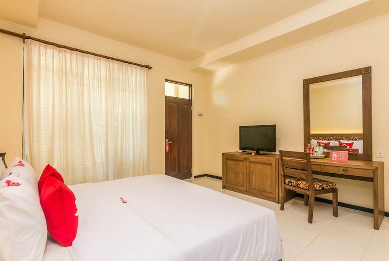Hotel Zen Rooms Hang Tuah Sanur