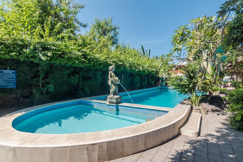 Hotel Zen Rooms Hang Tuah Sanur