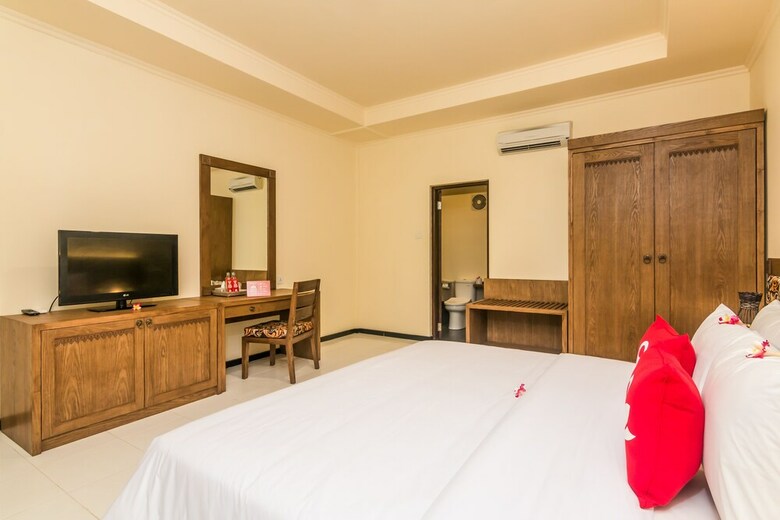 Hotel Zen Rooms Hang Tuah Sanur