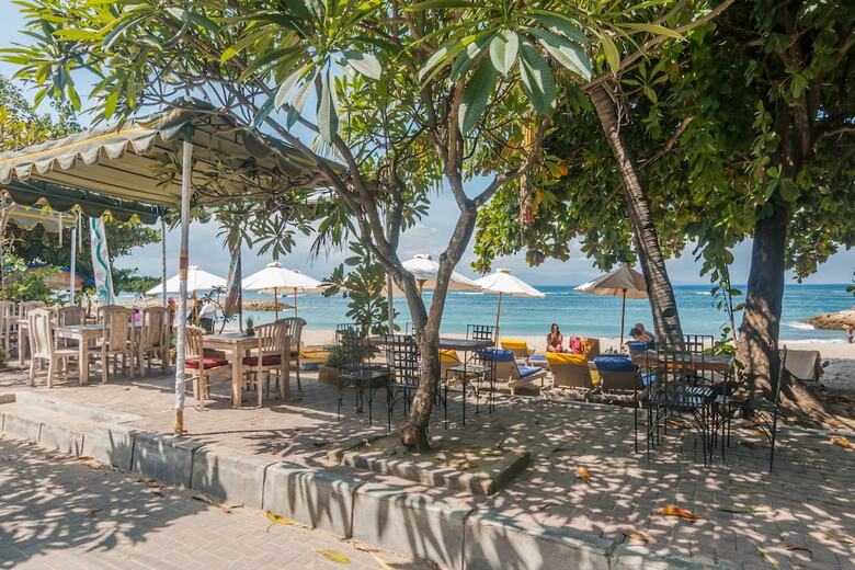 Hotel Zen Rooms Hang Tuah Sanur