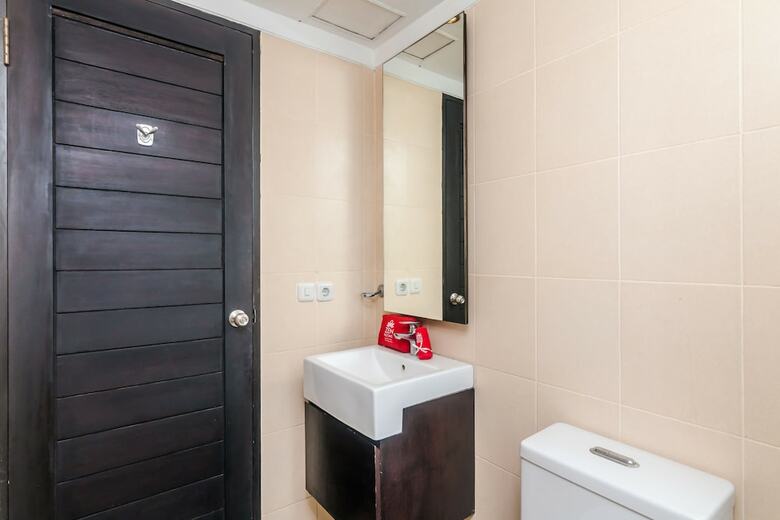 Hotel Zen Rooms Legian Troppozone Thematic