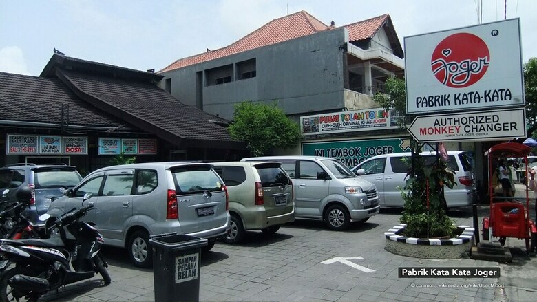 Hotel Zen Rooms Legian Troppozone Thematic