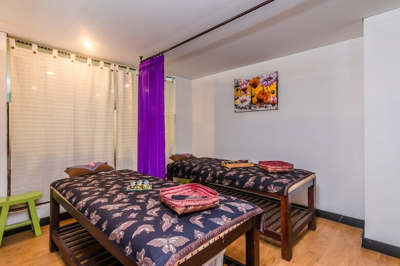 Hotel Zen Rooms Legian Troppozone Thematic