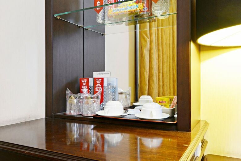 Hotel Zen Rooms Dago