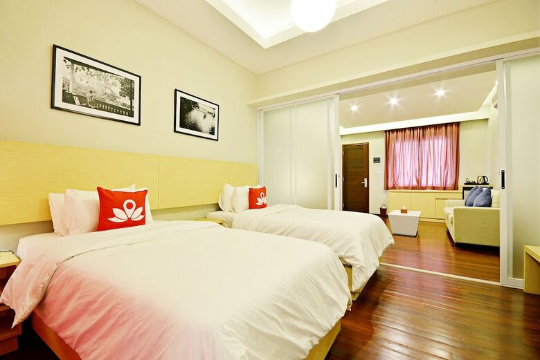 Hotel Zen Premium Kemang Pejaten