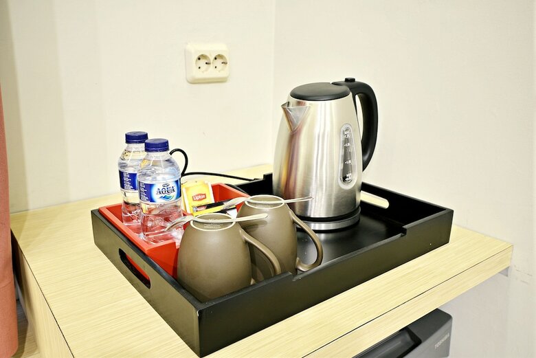 Hotel Zen Premium Kemang Pejaten