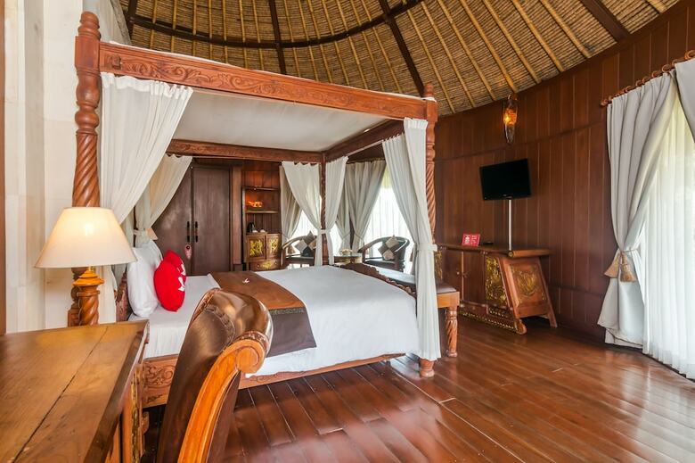 Hotel Zen Rooms Umalas Dukuh Indah
