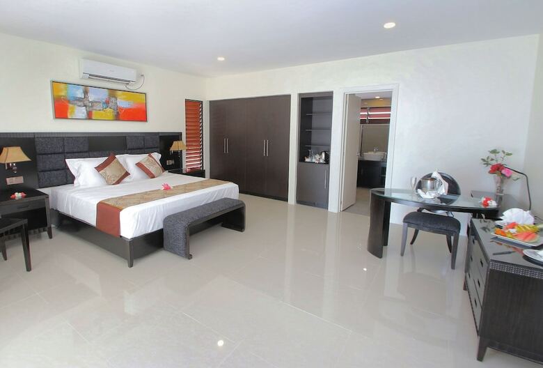 Hotel Nila Beach Resort Fiji