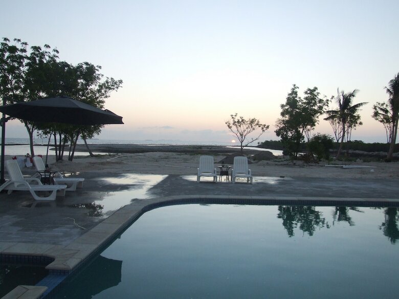 Hotel Nila Beach Resort Fiji