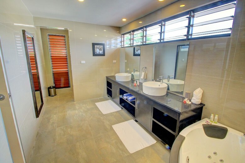 Hotel Nila Beach Resort Fiji