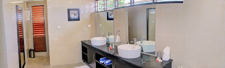Hotel Nila Beach Resort Fiji