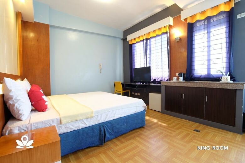 Hotel Zen Rooms Basic Quirino Station