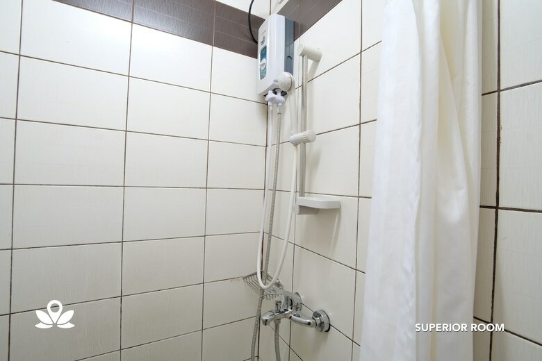 Hotel Zen Rooms Basic Quirino Station