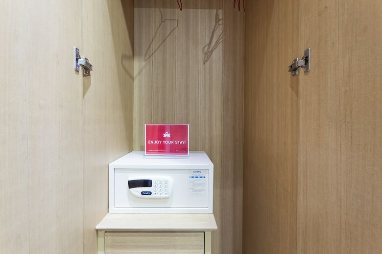 Hotel Zen Rooms Patong Soi Chuwong