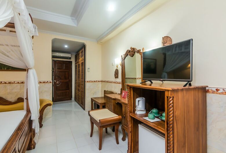 Hotel Zen Rooms Kuta Jenggala Beach