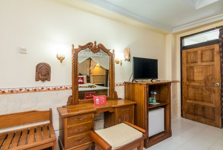 Hotel Zen Rooms Kuta Jenggala Beach
