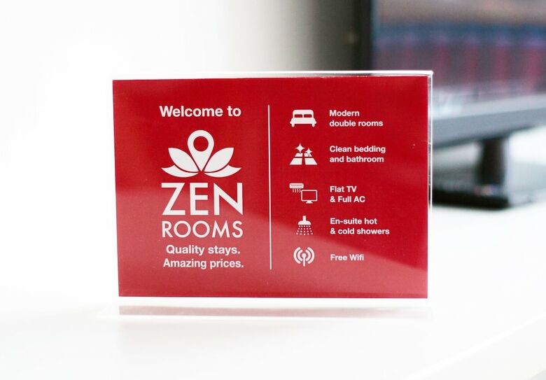 Hotel Zen Rooms Batu Pageh Legian Kuta
