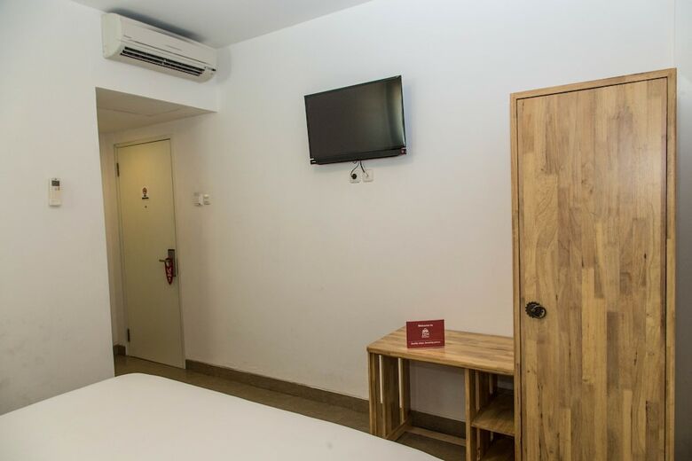 Hotel Zen Rooms Batu Pageh Legian Kuta
