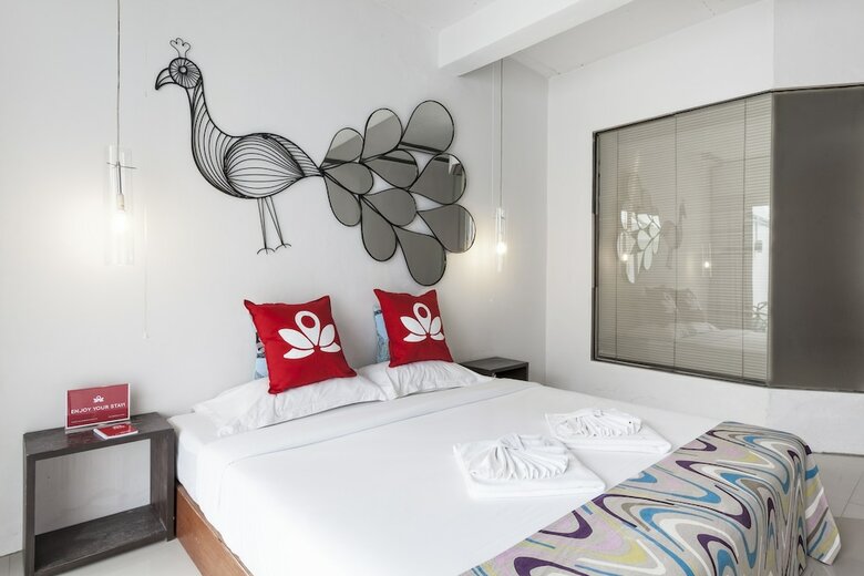 Hotel Zen Rooms Basic Nanai Phuket