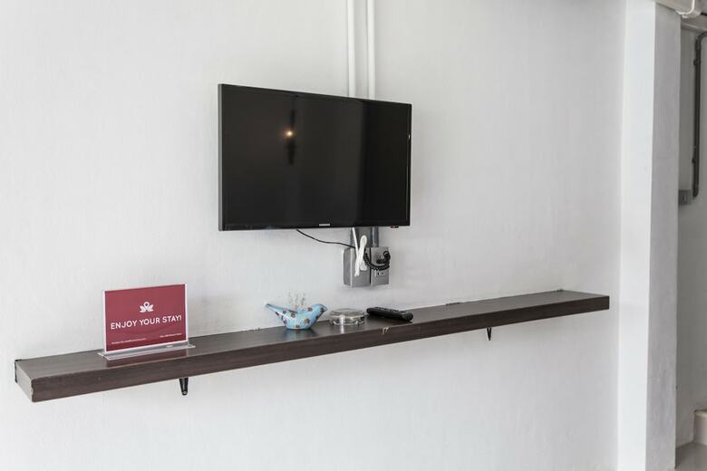 Hotel Zen Rooms Basic Nanai Phuket