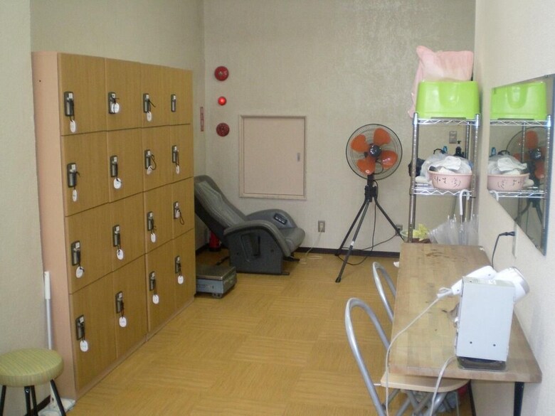 Hostal Tohgetsu - Hostel