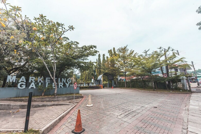 Capital O 1662 Ole Suites Hotel