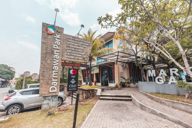 Capital O 1662 Ole Suites Hotel