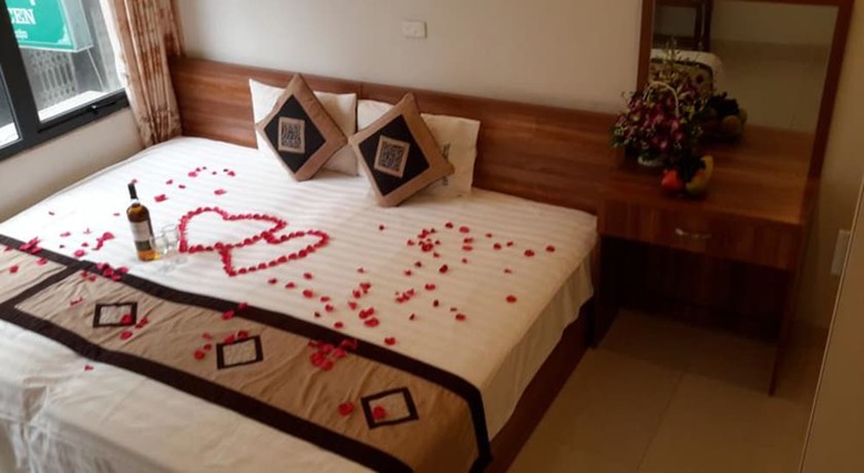 Hotel Especen Legend 1