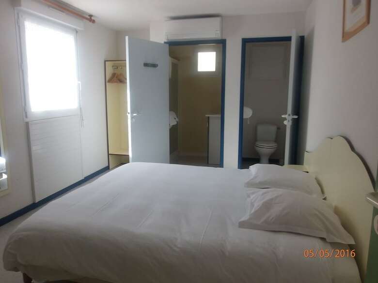 Hotel Le Saint Pierre