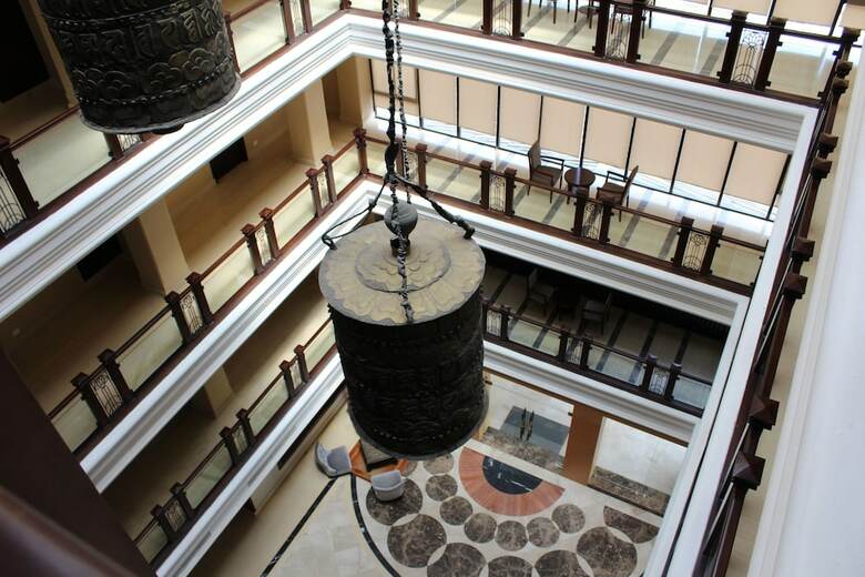 Ariya Hotel