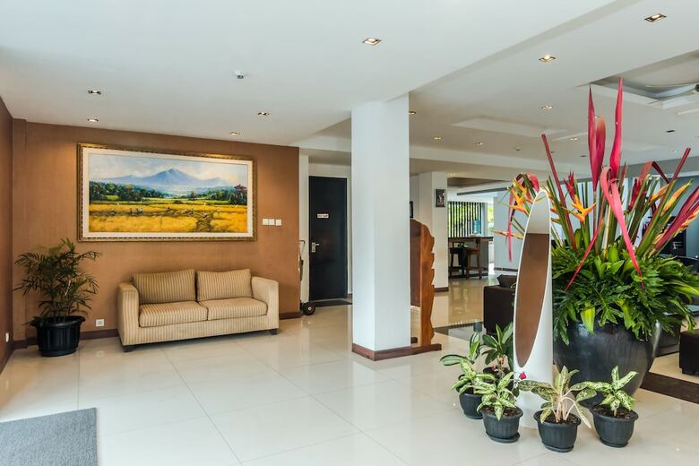 Hotel Zen Rooms Seminyak Umalas