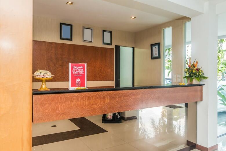 Hotel Zen Rooms Seminyak Umalas