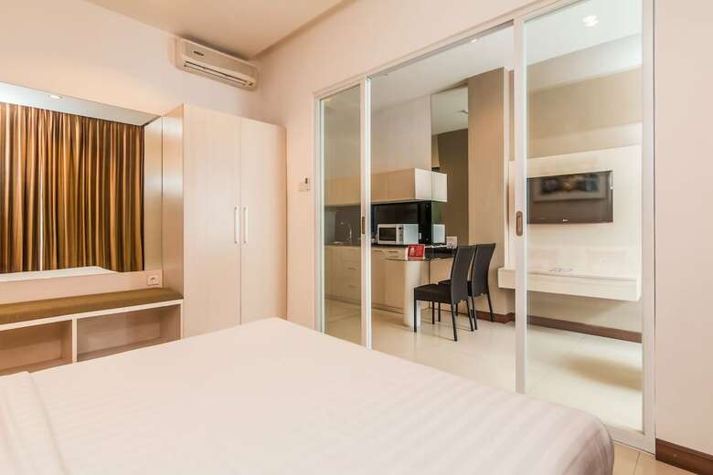 Hotel Zen Rooms Seminyak Umalas