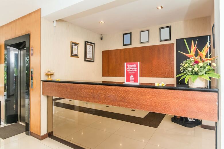 Hotel Zen Rooms Seminyak Umalas