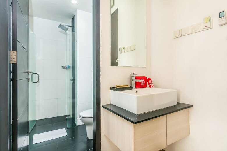 Hotel Zen Rooms Seminyak Umalas