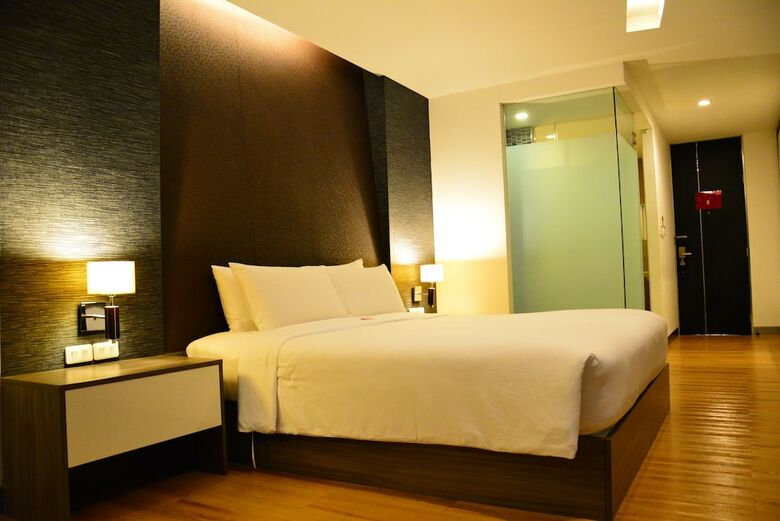Trinity Silom Hotel