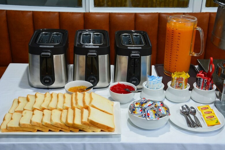 Trinity Silom Hotel
