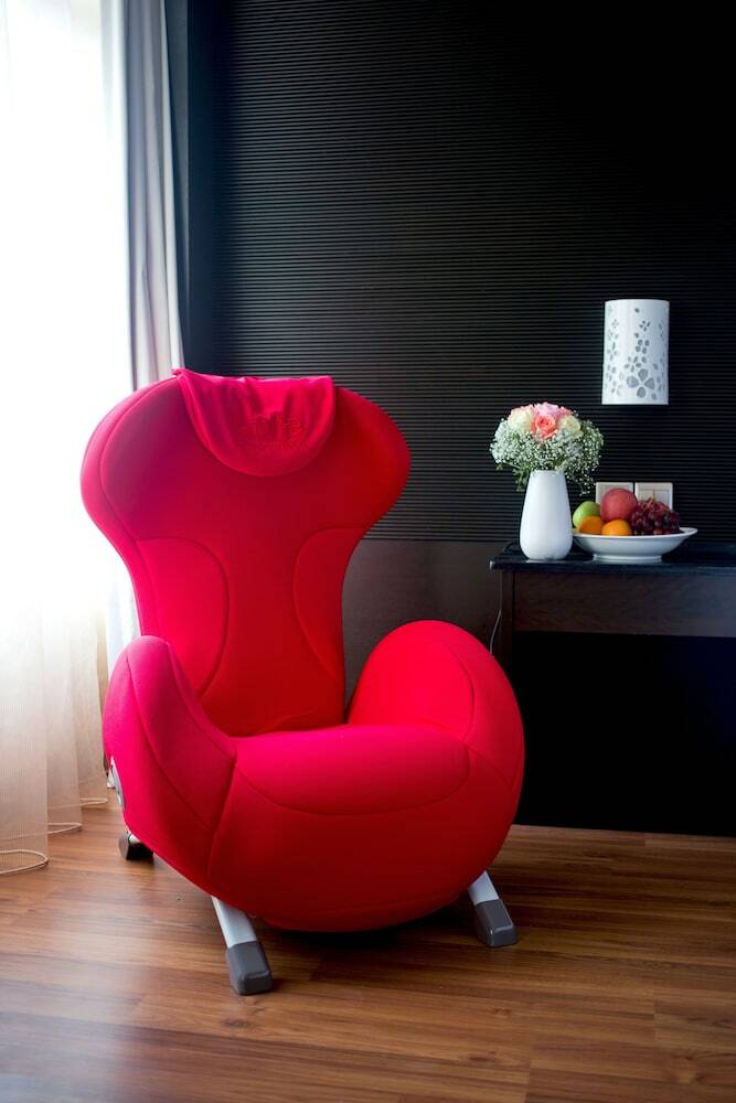 Vouk Hotel Suites