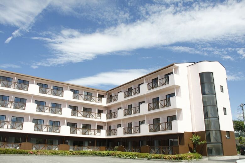 Hotel Fujizakura Inn