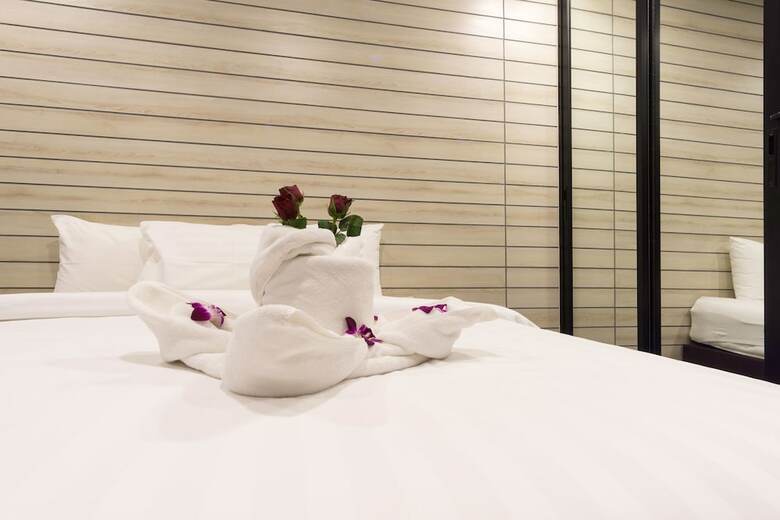 C Cha-am Hotel