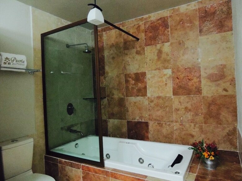 Puerta Al Virreinato Hotel Boutique