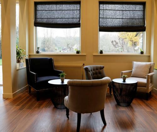 Hotel Le Quincangrogne