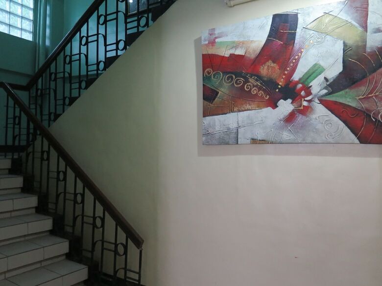 Hotel Iloilo Budget Inn - Jaro