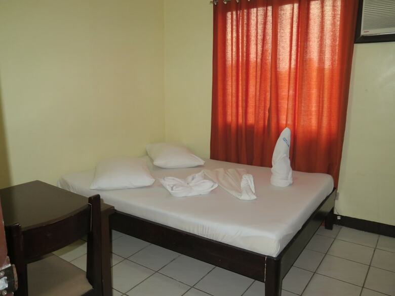 Hotel Iloilo Budget Inn - Jaro